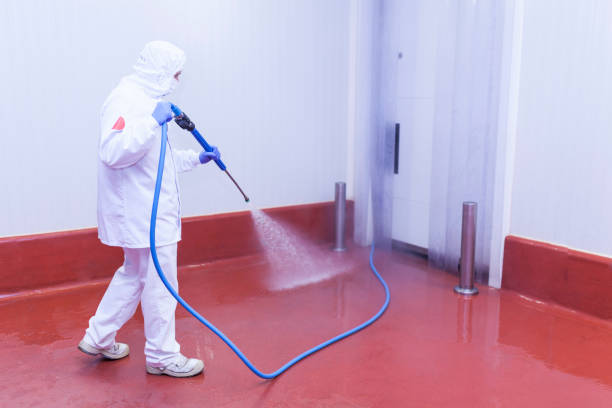 Best Oil Spill Cleanup  in Mansfield, MO