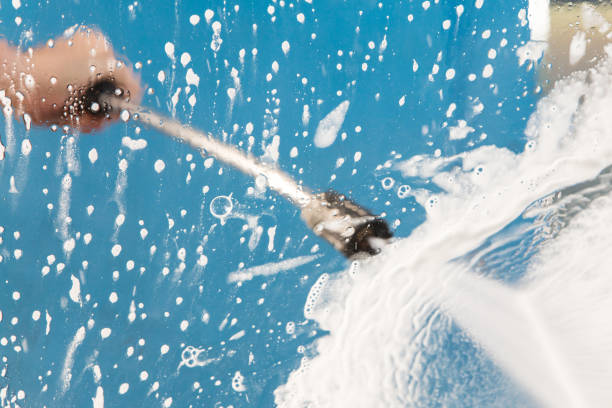 Best Graffiti Removal  in Mansfield, MO