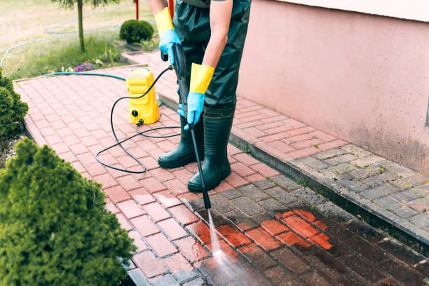 Best Post-Construction Pressure Washing  in Mansfield, MO