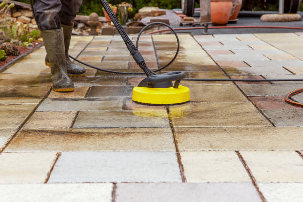 Professional Pressure Washing Services in Mansfield, MO