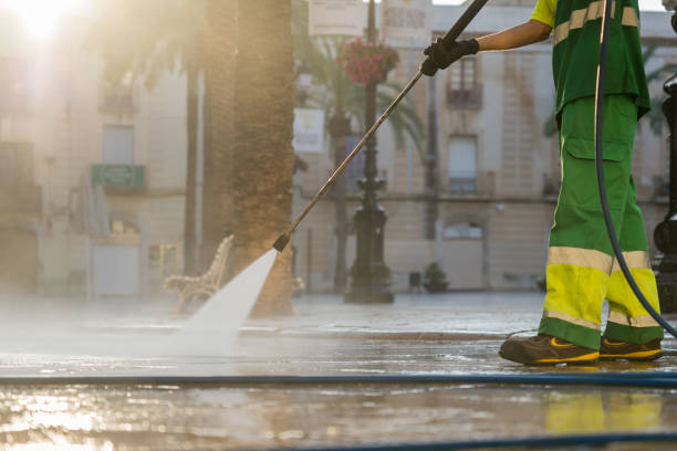 Best Gas Station Cleaning  in Mansfield, MO